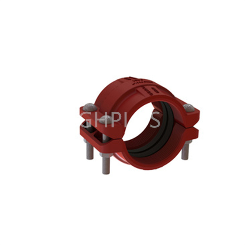 HDPE Coupling