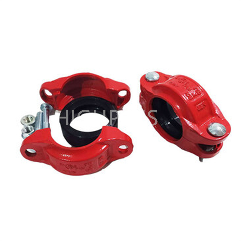 Flexible Coupling