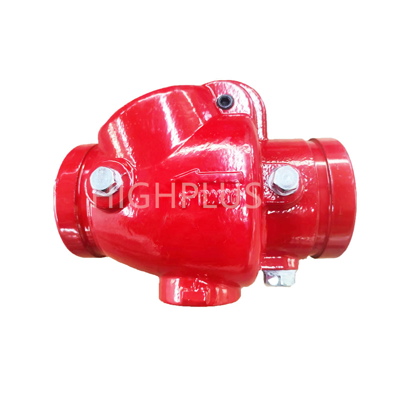 Check Valve