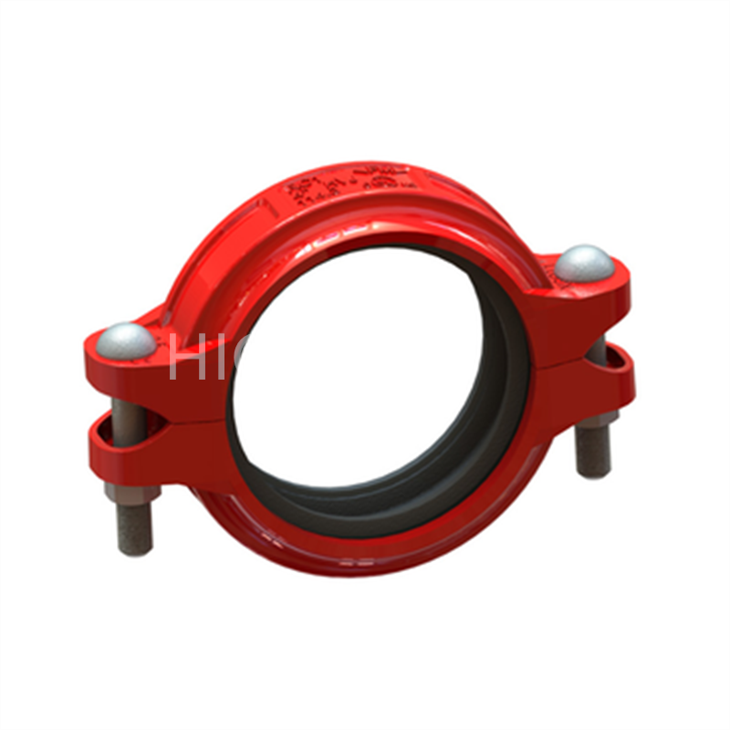 Rigid Coupling