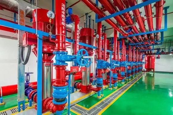 What are the advantages of grooved pipe fittings for pipe connection?