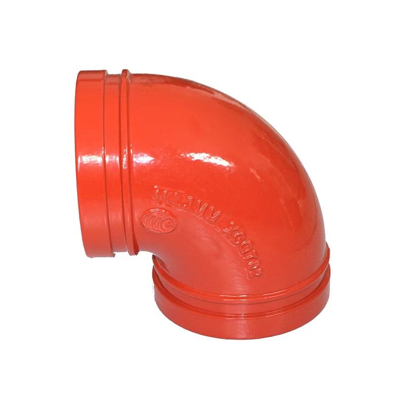 90° Elbow