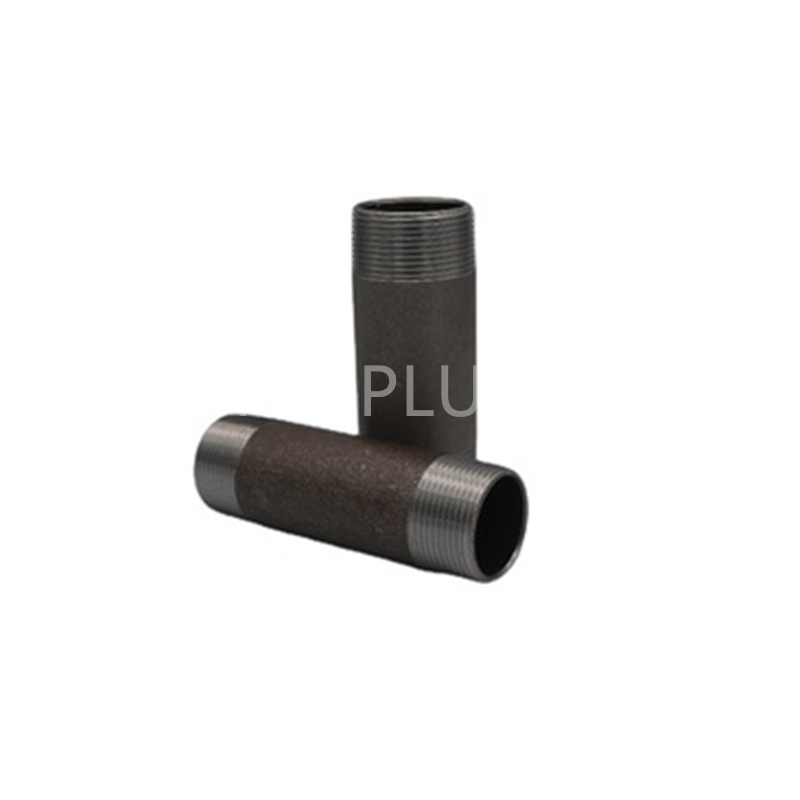 Welded Short Pipe