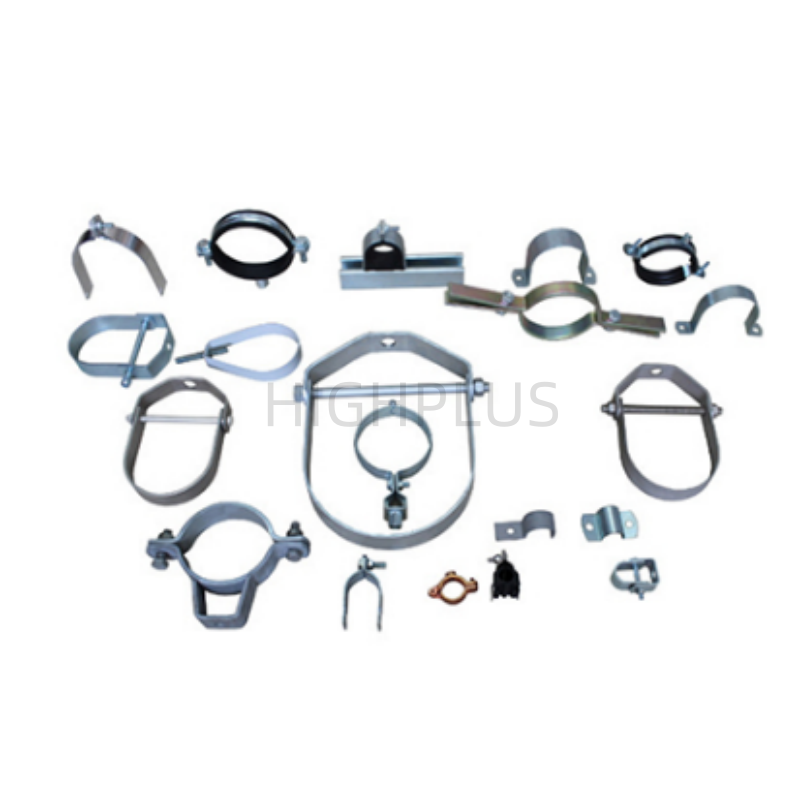 Standard Horseshoe Shaped Hanger